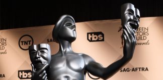 SAG Ödülleri Sahiplerini Buldu