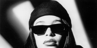 Aaliyah’nın Efsanevi Moda Anlayışı