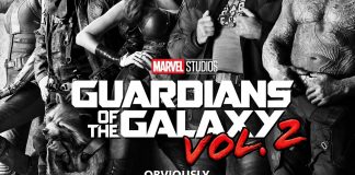 Guardians of the Galaxy Vol. 2’den Yeni Fragman