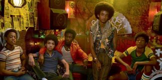 The Get Down Geri Dönüyor