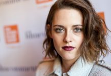 Kristen Stewart’ın Şok Eden İmajı