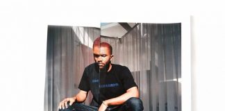 Frank Ocean’dan Sürpriz Single