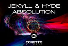 Jekyll and Hyde filmi müzik grubuna ilham oldu!