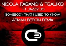 Global müzik endüstrisinde Türk müzisyenleri !