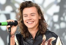 Harry Styles Beklenen Solosunu Yayınladı