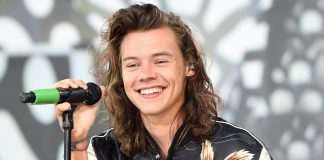 Harry Styles Beklenen Solosunu Yayınladı