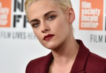 Geçmişten Günümüze Kristen Stewart