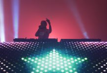 Fransa’da DJ Lady N ile Kadınlar Matinesi çoşacak