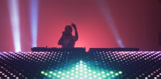 Fransa’da DJ Lady N ile Kadınlar Matinesi çoşacak