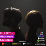 DJ Lady N, Sarsarsan albümü