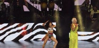 Ünlü Dans eğitmeni Burcu Gidenoğlu, ilk şarkısı ‘Ters’ ile yerinizde oynatacak! ünlü dans eğitmeni albüm yaptı. Burcu Gidenoğlu'nun 'Ters' şarkısı yayınlanıyor.