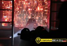 DJ eğitimi markası ‘I Wanna Be a DJ’ Türkiye’de DJ eğitimi almak için, i wanna be a dj