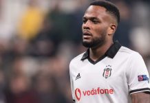 Ünlü Futbolcu Cyle Larin, Fahri Cabri ve Sibel Temel ile Sosyal Sorumluluk projesinde cyle larin fahri cabri ve Sibel temel ile etkinlik düzenledi