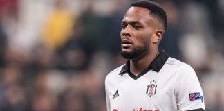 Ünlü Futbolcu Cyle Larin, Fahri Cabri ve Sibel Temel ile Sosyal Sorumluluk projesinde cyle larin fahri cabri ve Sibel temel ile etkinlik düzenledi