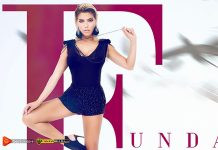 Konser organizasyon şirketi ile anlaşan Belçikalı sanatçı Funda, şarkı yayınlıyor Sanatçı Funda için düzenlenen konser organizasyon şirketi projeleri