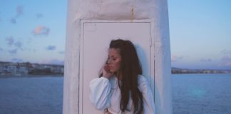 Fatma Güneşer ‘Kaderimdin’ dedi! Canlı yayınların aranılanı oldu! fatma güneşer resim