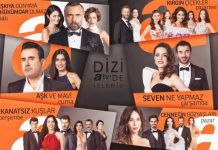 ATV Yeni Sezon Dizi Müzikleri