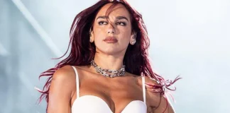 Dua Lipa Festivali