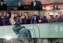 HBO Dizileri Müzik Listeleri