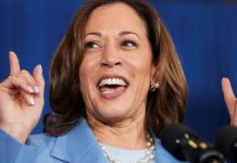 Kamala Harris TikTok’ta kamala-harris-tiktok