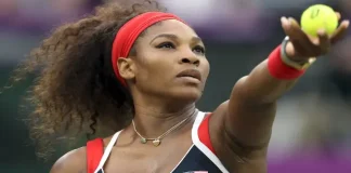 Serena Williams Boş Restoran Bizi Almadı