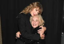 Carole King ‘Swifties for Kamala’ Açılış Etkinliğine Katılacak. Carole King 'Swifties for Kamala etkinliği son dakika