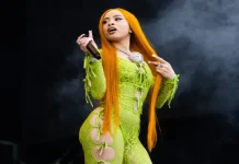 Ice Spice Haberleri ice spice haberleri