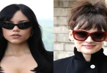 Jenna Ortega, Winona Ryder Arkadaşlığı jenna ortega