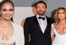 Jennifer Lopez ve Ben Affleck boşanıyor! Jennifer Lopez ve Ben Affleck,