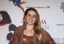 Mae Whitman Doğum Yaptı Parenthood mezunu Mae Whitman ilk bebeğini doğurdu ve yeni oğluna rol arkadaşı ve “en iyi arkadaşı” Miles Heizer'ın adını verdi.