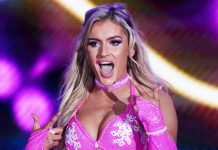 Mariah May bikinisiz kutlama için sabırsızlanıyor!