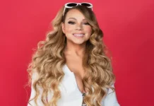 Mariah Carey’nin Duygusal Performansı mariah carey'nin duygusal
