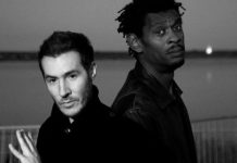 Massive Attack’tan Çevreci Konser Atılımı