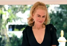 Nicole Kidman Seksi Drama ‘Babygirl’de Her Şeyini Ortaya Koyuyor Nicole Kidman son dakika haberleri Sesli Magazin'de