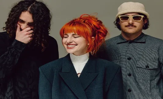 Paramore Freddie Mercury Haberleri paramore