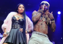 Nicki Minaj Lil Wayne ve Jay-Z Super Bowl kavgası Nicki Minaj Lil Wayne ve Jay-Z Super Bowl kavgası ile gündeme geldi. Amerikalı sanatçı son zamanlardaki sert çıkışları ile gündem yaratmaya devam ediyor. Super Bowl etkinliği bunlardan sadece biriydi.