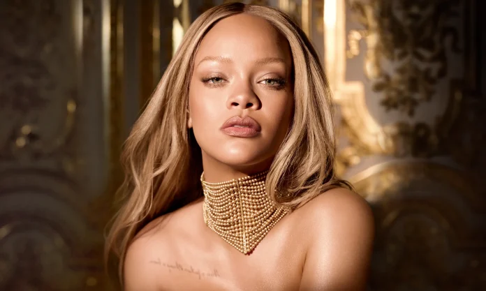rihanna'dan yeni albüm