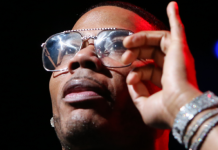 Nelly, Donald Trump’ın Başkanlık Yemin Töreni’nde Sahne Almaya Hazırlanıyor Nelly-Donald Trump-konser-sahne-son-dakika-haberleri