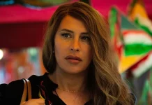 Trans uyuşturucu patronu hakkındaki müzikal Oscar adaylıklarına öncülük ediyor trans oscar birey netflix