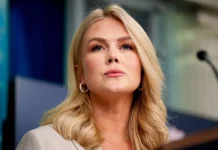 Trump’ın danışmanı Karoline Leavitt’in en sevdiği uygun fiyatlı makyaj malzemelerini açıkladı