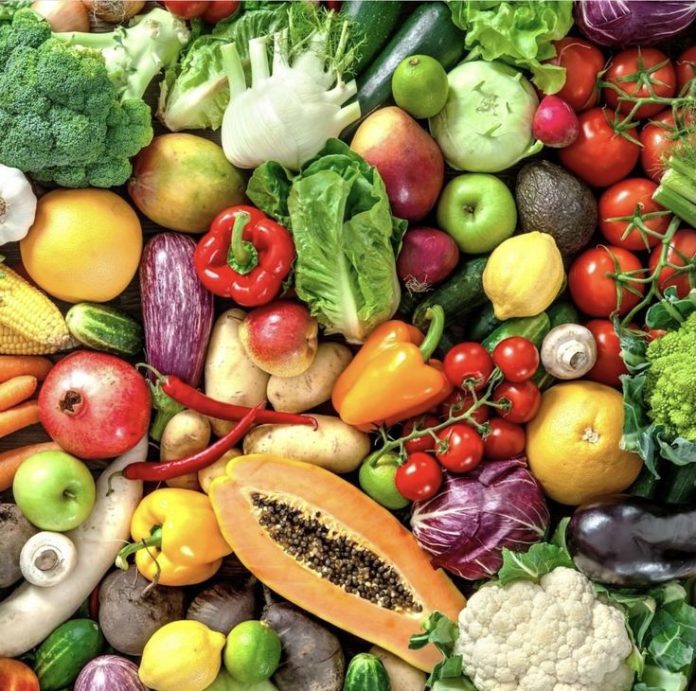 Vejetaryen Olsanız Bile Günde 80 Gram Protein Nasıl Alınır?