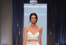 Donatella Versace ve Cartia Mallan, Lucy Markovic’in trajik ölümünün ardından ona saygı duruşunda bulundu