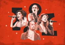 Amy Winehouse, Celine Dion, Elton John ve Diğerlerinin Kayıtları Ulusal Kayıt Siciline Seçildi: Tam Liste