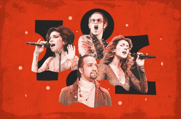 Amy Winehouse, Celine Dion, Elton John ve Diğerlerinin Kayıtları Ulusal Kayıt Siciline Seçildi: Tam Liste