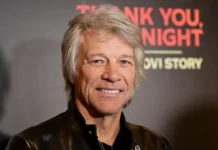 Jon Bon Jovi’nin Net Değeri: Rock Yıldızının Ne Kadar Parası Var?