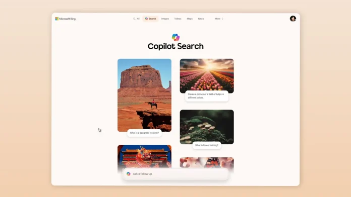 Copilot Arama: Microsoft'un Yeni AI Cevap Aracını Denedim (Siz de Denemelisiniz)