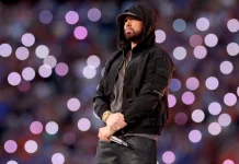 Eminem’in Kızı Hailie Jade, Rapçinin Adını Taşıyan İlk Çocuğunu Doğurdu