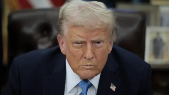 90 Günlük Tarife Duraklaması Olacak mı? Trump Ne Diyor?