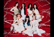 HANA’nın ‘ROSE’ Şarkısı Japan Hot 100’de 1 Numaraya Yerleşti, Sakanaction’ın ‘Shintakarajima’ Şarkısı Dört Yıl Sonra Tekrar Listeye Girdi