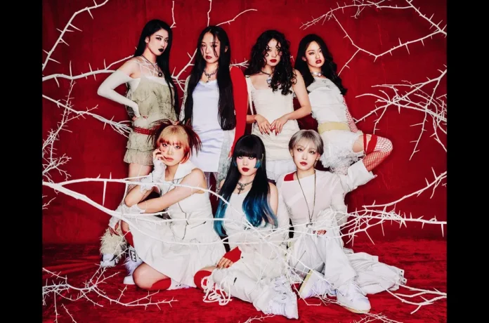 HANA'nın 'ROSE' Şarkısı Japan Hot 100'de 1 Numaraya Yerleşti, Sakanaction'ın 'Shintakarajima' Şarkısı Dört Yıl Sonra Tekrar Listeye Girdi